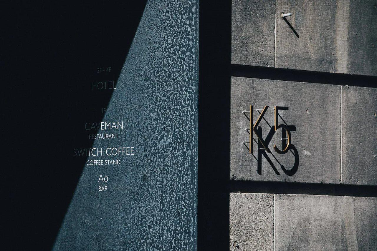 K5 4*