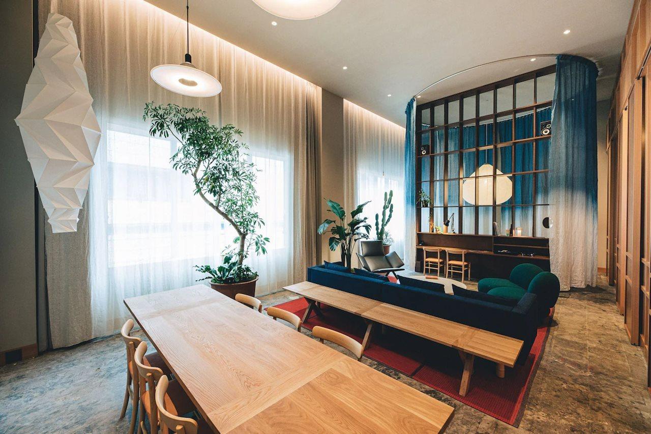 K5 Hotel Tokyo